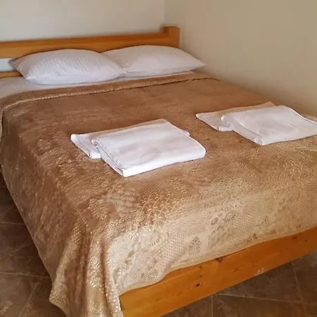 Mugla/ Fethiye Alincada Vilă