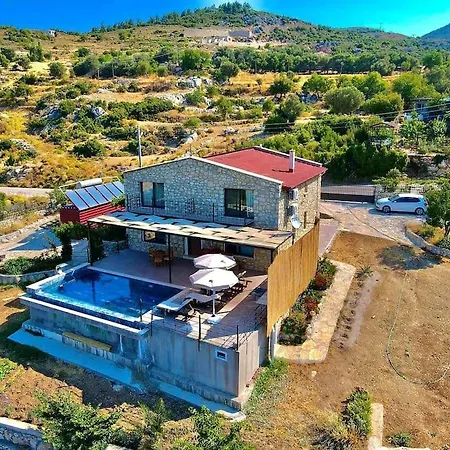 Mugla/ Fethiye Alincada Muğla