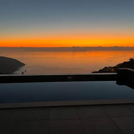 Vilă Mugla/ Fethiye Alincada *