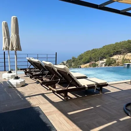 Mugla/ Fethiye Alincada