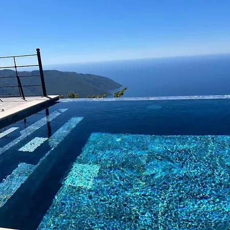 Vilă Mugla/ Fethiye Alincada Muğla