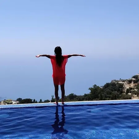 Vilă Mugla/ Fethiye Alincada *