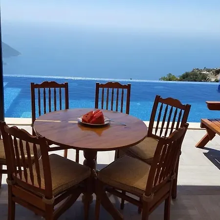 Mugla/ Fethiye Alincada Vilă