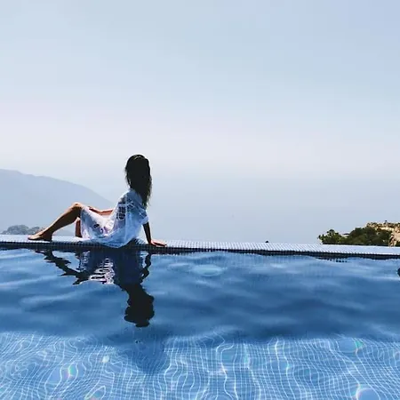 Mugla/ Fethiye Alincada Vilă Muğla