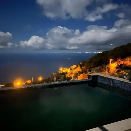 Vilă Mugla/ Fethiye Alincada