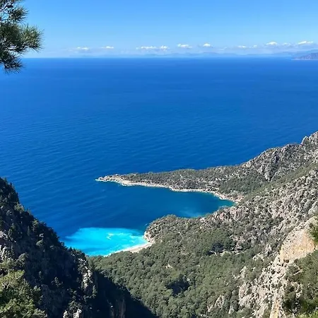 Mugla/ Fethiye Alincada * Muğla