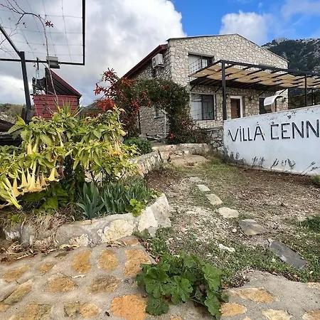 Mugla/ Fethiye Alincada *