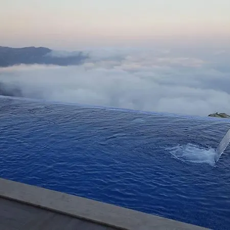 Vilă Mugla/ Fethiye Alincada Muğla