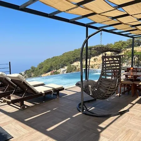 Mugla/ Fethiye Alincada *