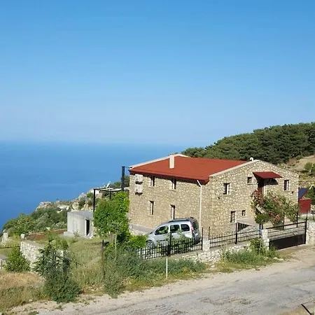 Mugla/ Fethiye Alincada Muğla