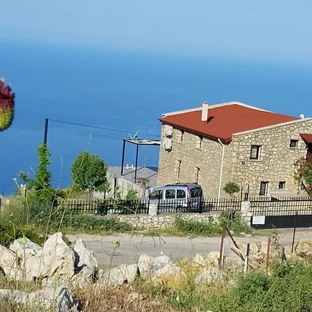 Vilă Mugla/ Fethiye Alincada *