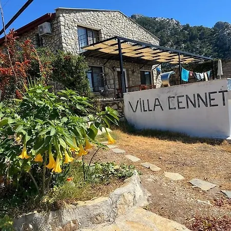 Vilă Mugla/ Fethiye Alincada Muğla