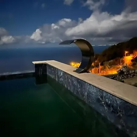 Mugla/ Fethiye Alincada Vilă *