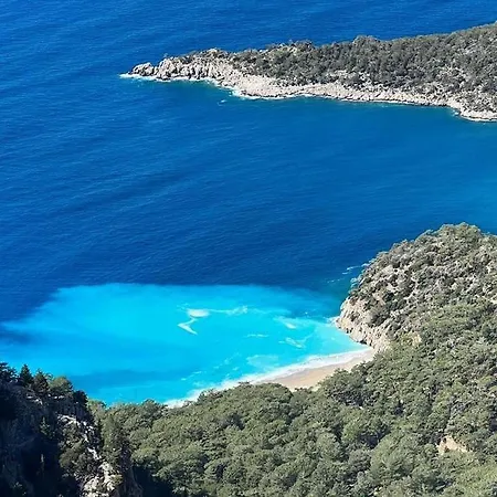Mugla/ Fethiye Alincada * Muğla