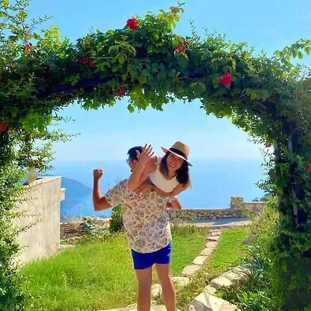 Vilă Mugla/ Fethiye Alincada *