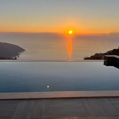 Vilă Mugla/ Fethiye Alincada Muğla