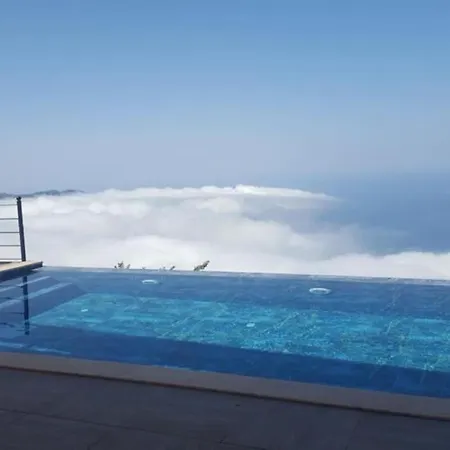 Mugla/ Fethiye Alincada Vilă Muğla